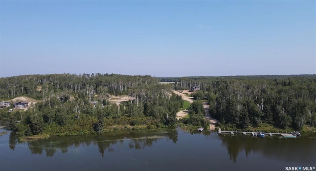 Main Photo: Lot 28 Tranquility Trail in Big River: Lot/Land for sale (Big River Rm No. 555)  : MLS®# SK887886