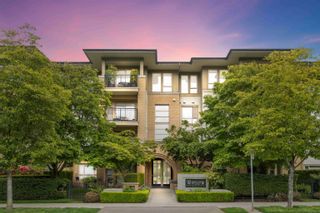 Main Photo: 407 2338 WESTERN Parkway in Vancouver: University VW Condo for sale in "Winslow Commons" (Vancouver West)  : MLS®# R2882777