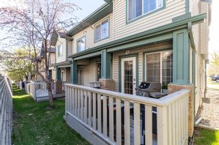 Photo 29: 85 Hidden Creek Rise NW in Calgary: Hidden Valley Row/Townhouse for sale : MLS®# A1104213