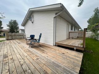 Photo 34: 524 BABINE Drive in Mackenzie: Mackenzie -Town House for sale : MLS®# R2781100