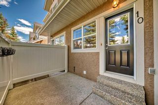 Photo 36: 10 9000 Wentworth Avenue SW in Calgary: West Springs Semi Detached (Half Duplex) for sale : MLS®# A2140896