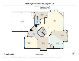 Photo 23: 162 Douglasview Rise SE in Calgary: Douglasdale/Glen Detached for sale : MLS®# A2130629