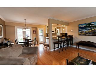 Photo 3: 358 E 22ND ST in North Vancouver: Central Lonsdale House for sale : MLS®# V1000220