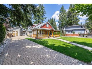 Photo 1: 19947 46 Avenue in Langley: Langley City House for sale : MLS®# R2703240