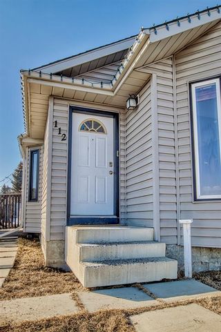 Photo 5: 112 Covington Road NE in Calgary: Coventry Hills Detached for sale : MLS®# A2034418