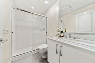 Photo 21: 606 4880 BENNETT Street in Burnaby: Metrotown Condo for sale (Burnaby South)  : MLS®# R2537281