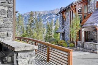 Photo 33: 101 2100C Stewart Creek Drive: Canmore Apartment for sale : MLS®# A1149382