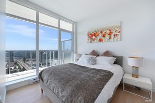 Photo 11: 2802 652 WHITING WAY in Coquitlam: Coquitlam West Condo for sale : MLS®# R2826564