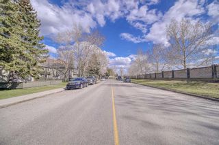 Photo 48: 17 4936 Dalton Drive NW in Calgary: Dalhousie Row/Townhouse for sale : MLS®# A2129182