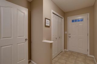 Photo 7: 8 156 Canoe Drive SW: Airdrie Row/Townhouse for sale : MLS®# A1205675