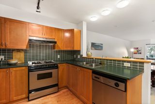 Photo 13: 103 2161 W 12TH Avenue in Vancouver: Kitsilano Condo for sale in "The Carlings" (Vancouver West)  : MLS®# R2874660