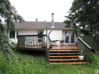 Photo 21: 1325 Township Rd 562: Rural Lac Ste. Anne County House for sale : MLS®# E4346779