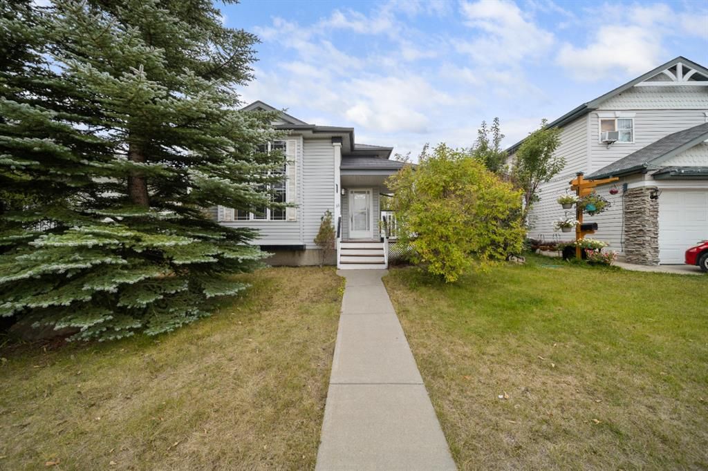 Main Photo: 33 Country Hills Drive NW in Calgary: Country Hills Detached for sale : MLS®# A1140748