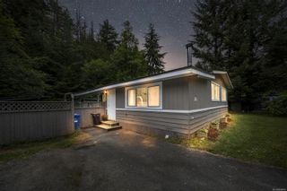 Photo 1: D6 920 Whittaker Rd in Malahat: ML Malahat Proper Manufactured Home for sale (Malahat & Area)  : MLS®# 908062