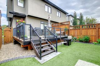Photo 44: 2437 28 Avenue SW in Calgary: Richmond Semi Detached (Half Duplex) for sale : MLS®# A2009606
