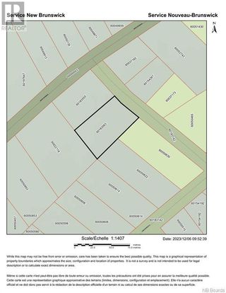 Photo 5: 14-2 Christopher Drive in Burton: Vacant Land for sale : MLS®# NB094370