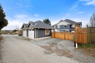 Photo 5: 476 Machleary St in Nanaimo: Na Old City Half Duplex for sale : MLS®# 924948