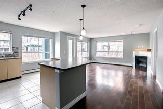 Photo 2: 103 25 Richard Place SW in Calgary: Lincoln Park Apartment for sale : MLS®# A1207131