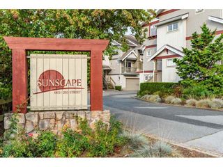 Photo 5: 68 6651 203 Street in Langley: Willoughby Heights Townhouse for sale in "Sunscape" : MLS®# R2504661