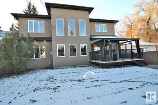 Photo 46: 14022 105 Avenue in Edmonton: Zone 11 House for sale : MLS®# E4384874