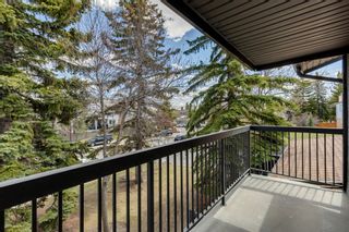 Photo 14: 128 7172 COACH HILL Road SW in Calgary: Coach Hill Row/Townhouse for sale : MLS®# A1216210