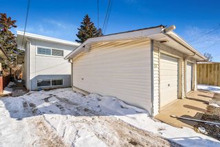 Photo 31: 3109 37 Street SW in Calgary: Glenbrook Semi Detached (Half Duplex) for sale : MLS®# A2035126