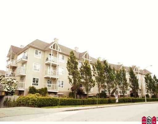 Main Photo: 106 8110 120A Street in Surrey: Queen Mary Park Surrey Condo for sale in "MAIN STREET" : MLS®# F2801365