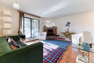 Photo 12: 1308 4001A 49 Street NW in Calgary: Varsity Apartment for sale : MLS®# A2137446