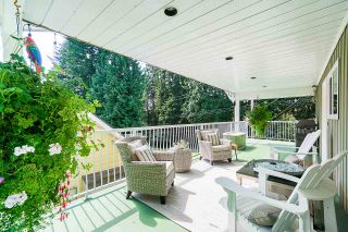 Photo 21: 927 NORTH Road in Coquitlam: Coquitlam West House for sale : MLS®# R2493011