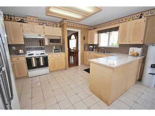 Photo 4: 7722 BERKLEY Street: Burnaby Lake Home for sale ()  : MLS®# V841664