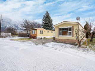 Photo 24: 116 187 MOUNTAIN VIEW ROAD: Lillooet Manufactured Home/Prefab for sale (South West)  : MLS®# 176230