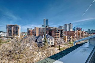 Photo 35: 409 1235 13 Avenue SW in Calgary: Beltline Apartment for sale : MLS®# A2130851