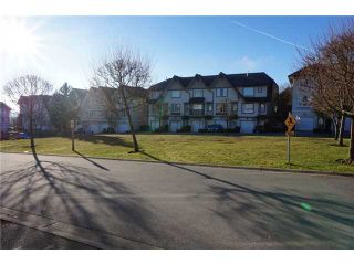 Photo 3: # 20 20560 66TH AV in Langley: Willoughby Heights Condo for sale : MLS®# F1429636