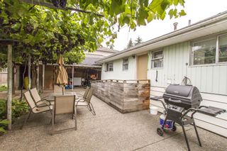 Photo 11: 3475 ST. ANNE Street in Port Coquitlam: Glenwood PQ House for sale : MLS®# R2204420