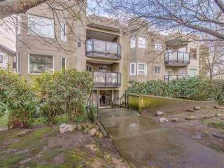 Photo 1: 301 175 W 4TH Street in North Vancouver: Lower Lonsdale Condo for sale : MLS®# R2399708