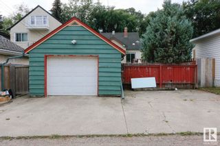 Photo 9: 9814 84 Avenue in Edmonton: Zone 15 House for sale : MLS®# E4323114