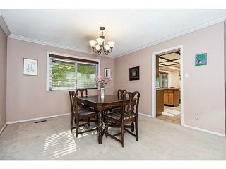 Photo 6: 6780 JUNIPER DR in Richmond: Woodwards House for sale : MLS®# V1137170