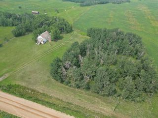 Photo 3: ON TOWNSHIP ROAD 382 in Rural Stettler No. 6, County of: Rural Stettler County Residential Land for sale : MLS®# A2063345