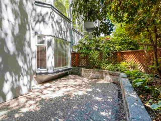 Photo 10: 103 925 W 10TH Avenue in Vancouver: Fairview VW Condo for sale (Vancouver West)  : MLS®# R2589864
