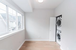 Photo 7: 27 7180 LECHOW Street in Richmond: McLennan North Townhouse for sale : MLS®# R2759388