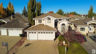 Main Photo: 941 HEACOCK Road in Edmonton: Zone 14 House for sale : MLS®# E4364882