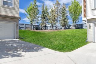Photo 4: 216 Copperstone Cove SE in Calgary: Copperfield Row/Townhouse for sale : MLS®# A2053883