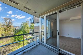Photo 22: 609 2655 CRANBERRY Drive in Vancouver: Kitsilano Condo for sale (Vancouver West)  : MLS®# R2881381