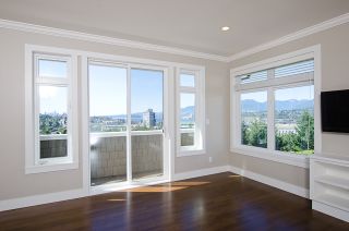 Photo 14: 3557 MCGILL ST in Vancouver: Hastings East House for sale in "VANCOUVER HEIGHTS" (Vancouver East)  : MLS®# V970649