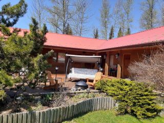 Photo 35: 5177 CLEARWATER VALLEY ROAD: Wells Gray House for sale (North East)  : MLS®# 176528