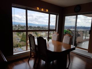 Photo 4: 1706 612 FIFTH Avenue in New Westminster: Uptown NW Condo for sale in "The Fifth Avenue" : MLS®# R2153907