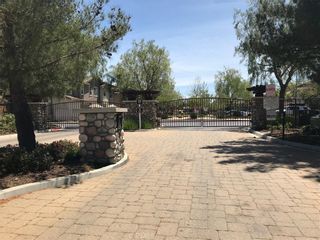 Photo 29: 24793 Ambervalley Avenue Unit 2 in Murrieta: Residential for sale (SRCAR - Southwest Riverside County)  : MLS®# SW18085334