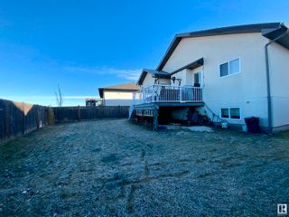 Photo 49: 126 CYPRESS Drive: Wetaskiwin House for sale : MLS®# E4366882
