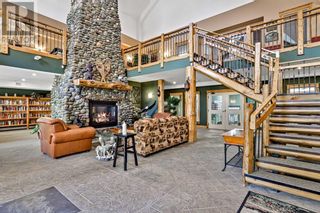 Photo 2: 108, 155 Crossbow Place in Canmore: Condo for sale : MLS®# A2105759