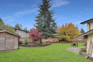 Photo 35: 3140 CAPSTAN Place in Coquitlam: Ranch Park House for sale : MLS®# R2843592